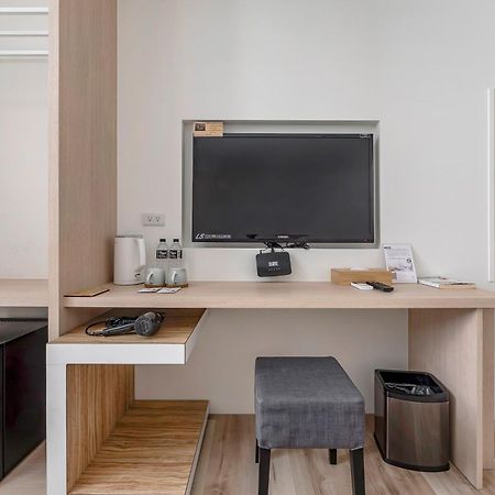 Taitung Spring Homestay B&B Kültér fotó