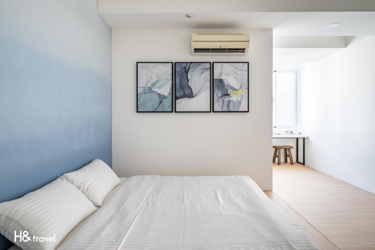 Taitung Spring Homestay B&B Kültér fotó
