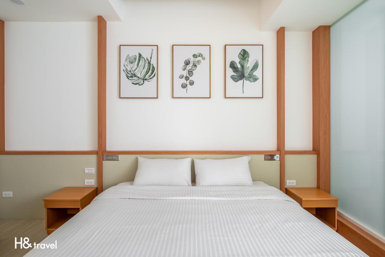 Taitung Spring Homestay B&B Kültér fotó