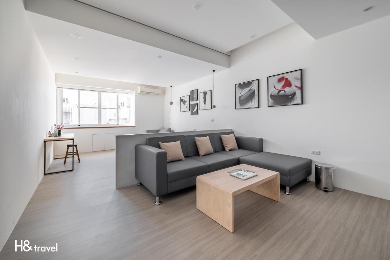 Taitung Spring Homestay B&B Kültér fotó