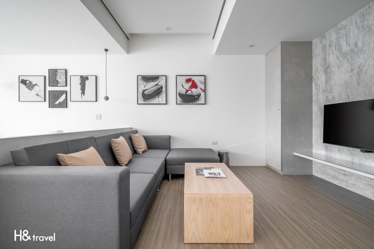 Taitung Spring Homestay B&B Kültér fotó
