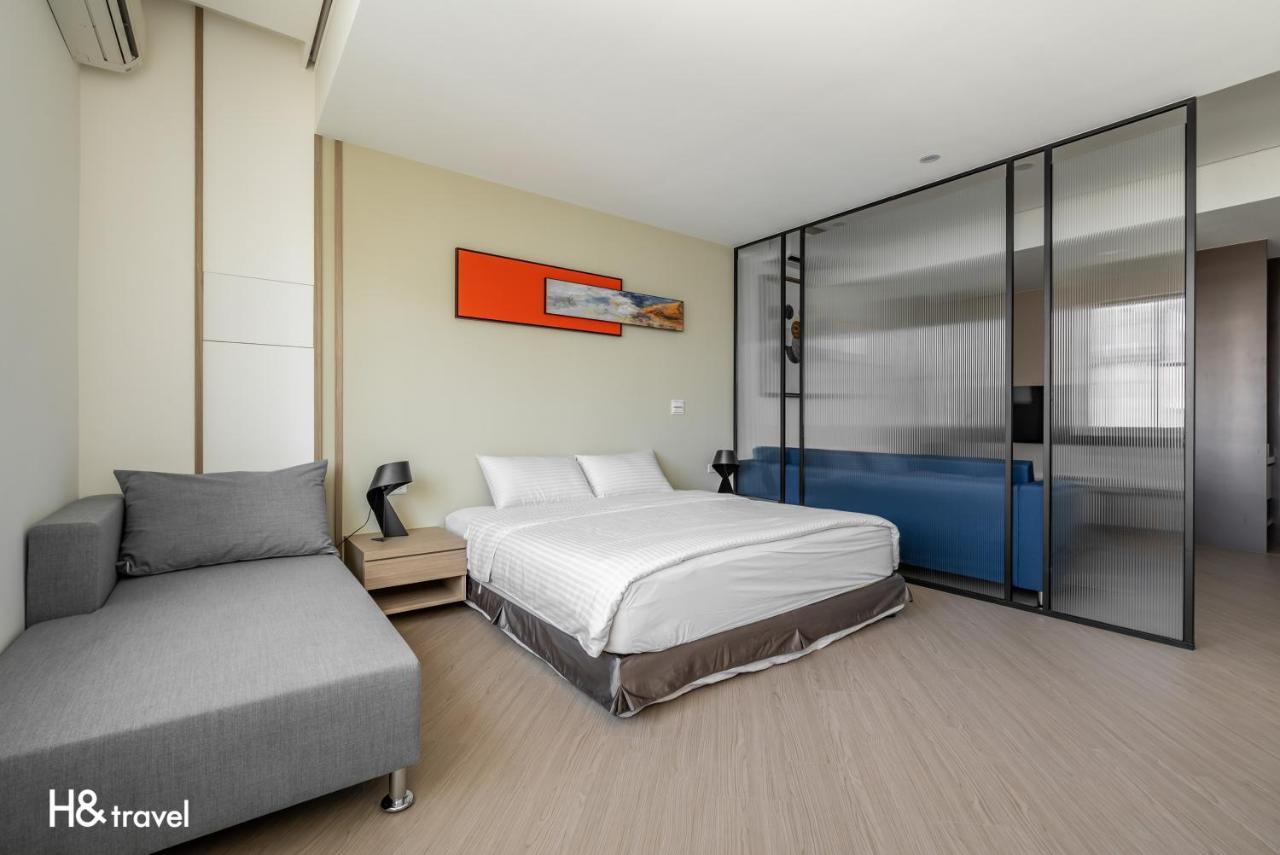 Taitung Spring Homestay B&B Kültér fotó