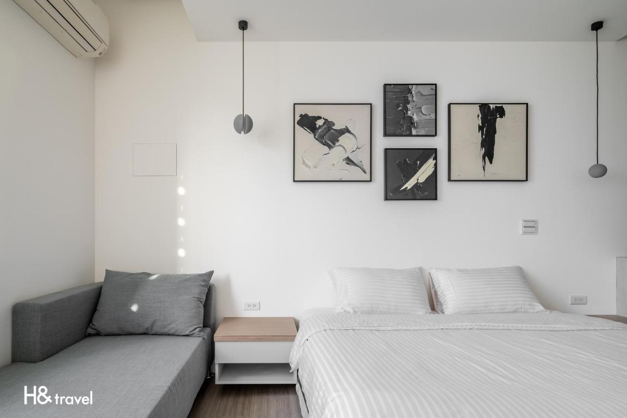 Taitung Spring Homestay B&B Kültér fotó