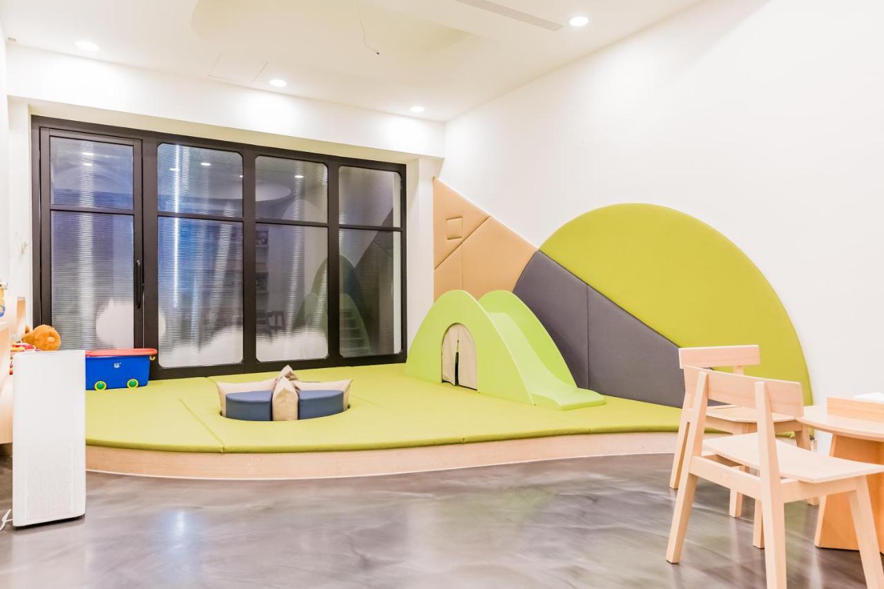 Taitung Spring Homestay B&B Kültér fotó