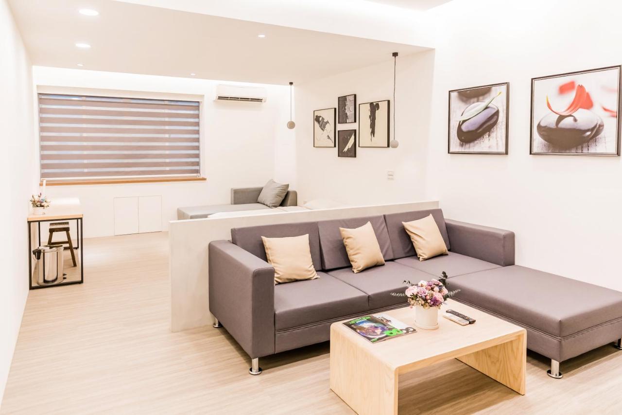 Taitung Spring Homestay B&B Kültér fotó