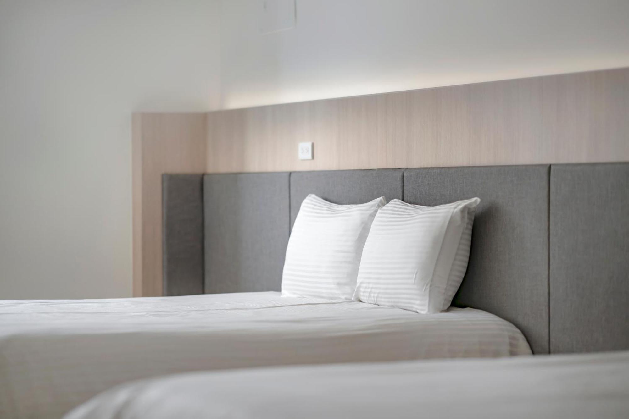 Taitung Spring Homestay B&B Kültér fotó