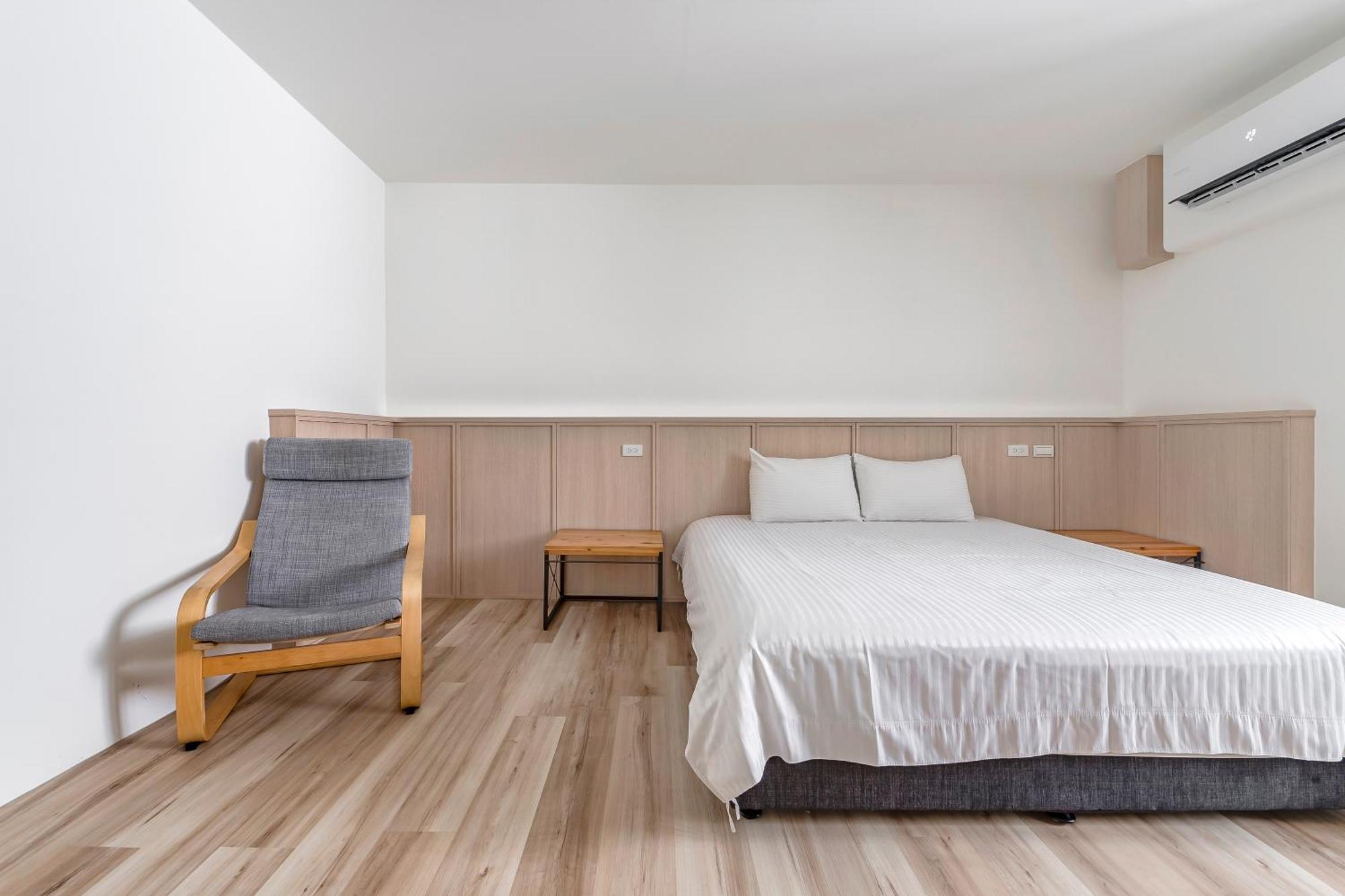 Taitung Spring Homestay B&B Kültér fotó