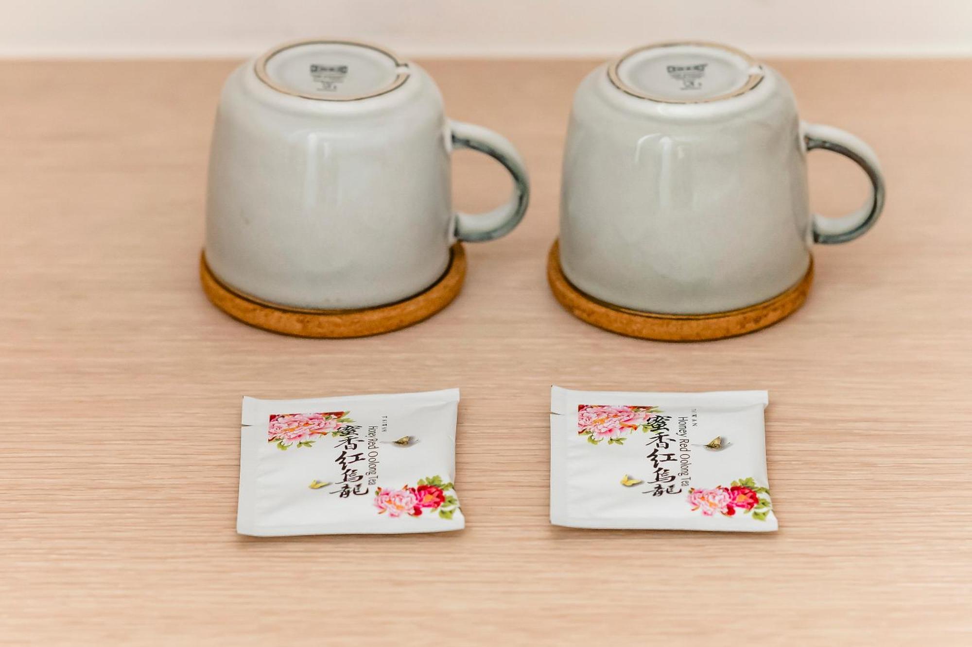 Taitung Spring Homestay B&B Kültér fotó