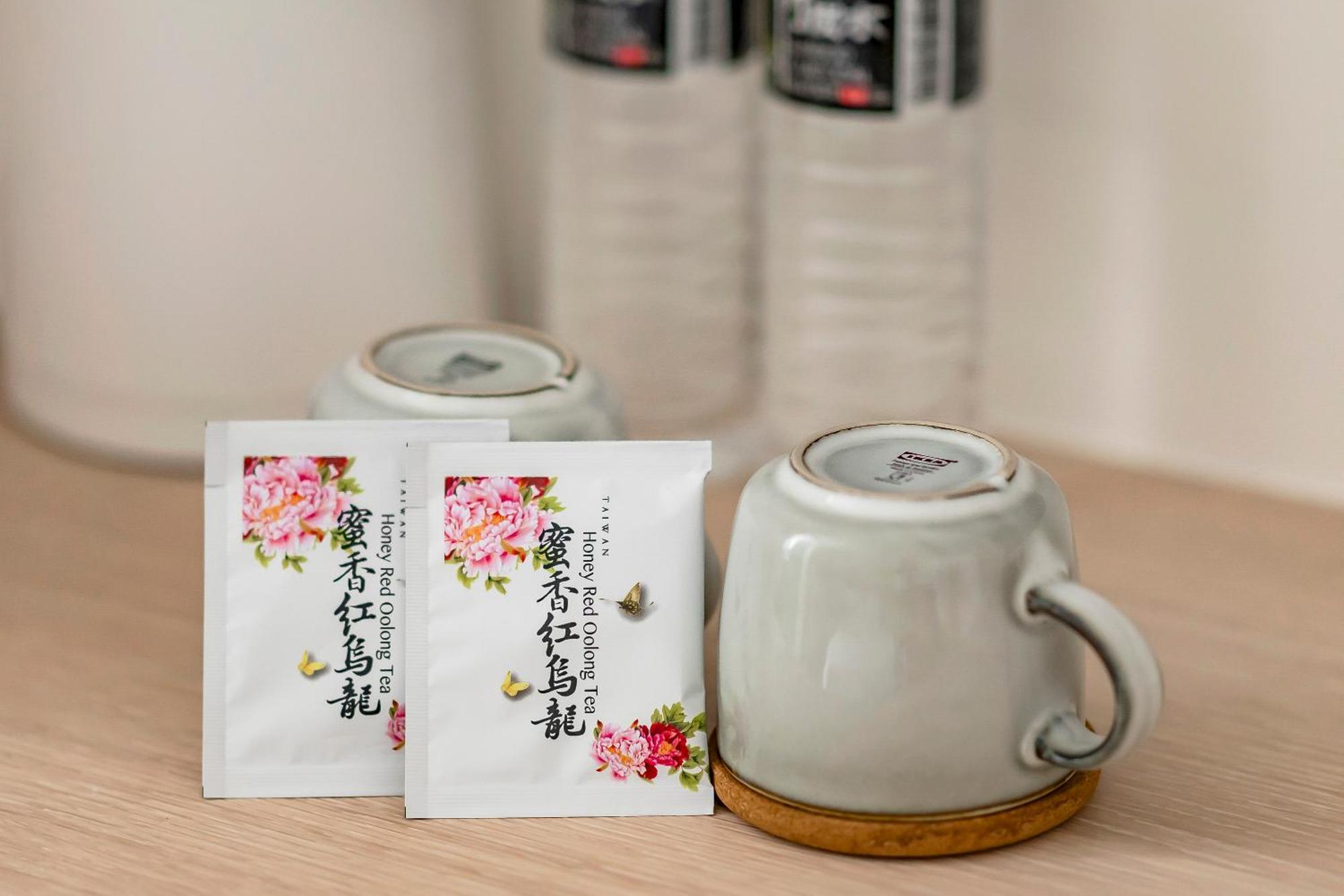 Taitung Spring Homestay B&B Kültér fotó