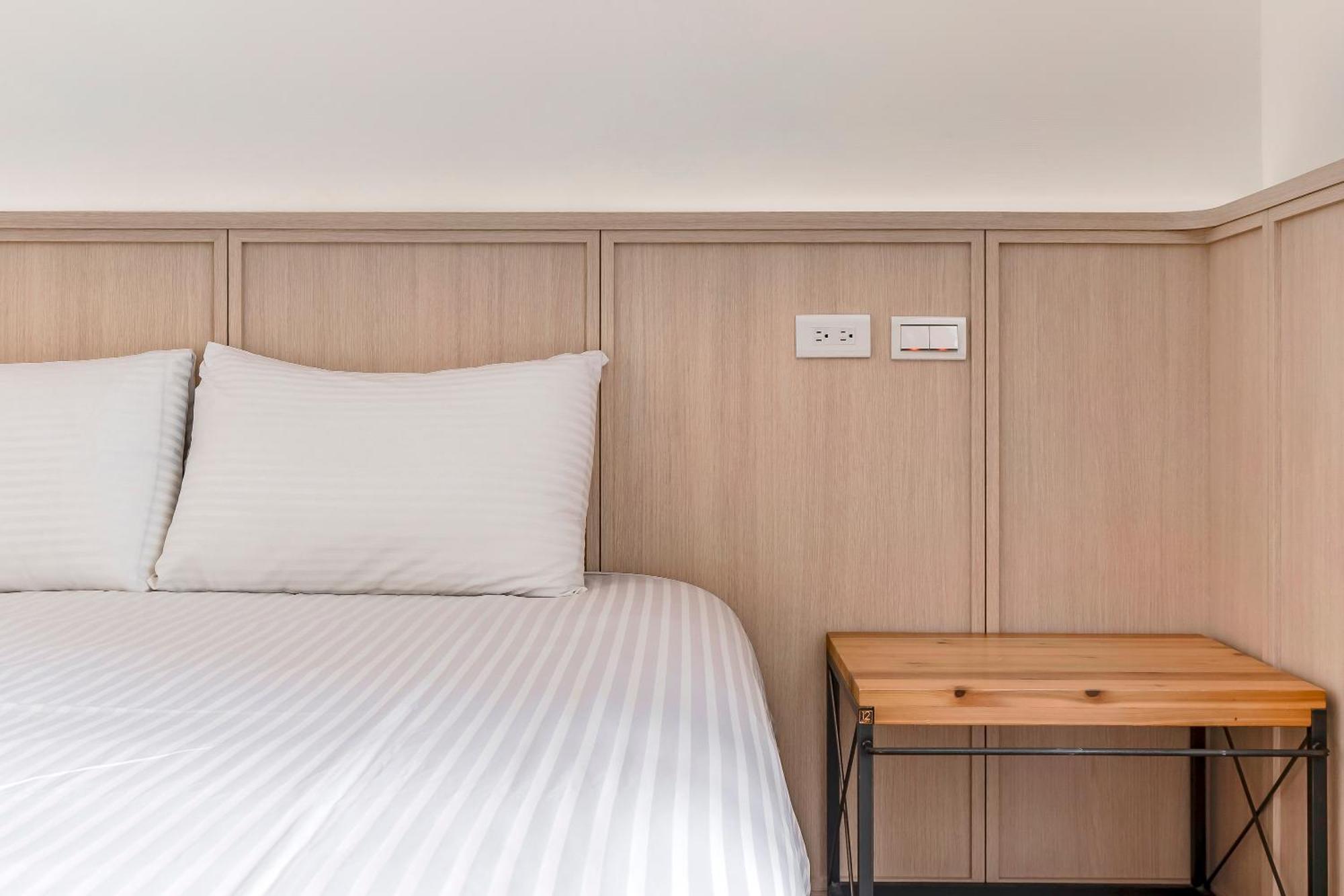 Taitung Spring Homestay B&B Kültér fotó