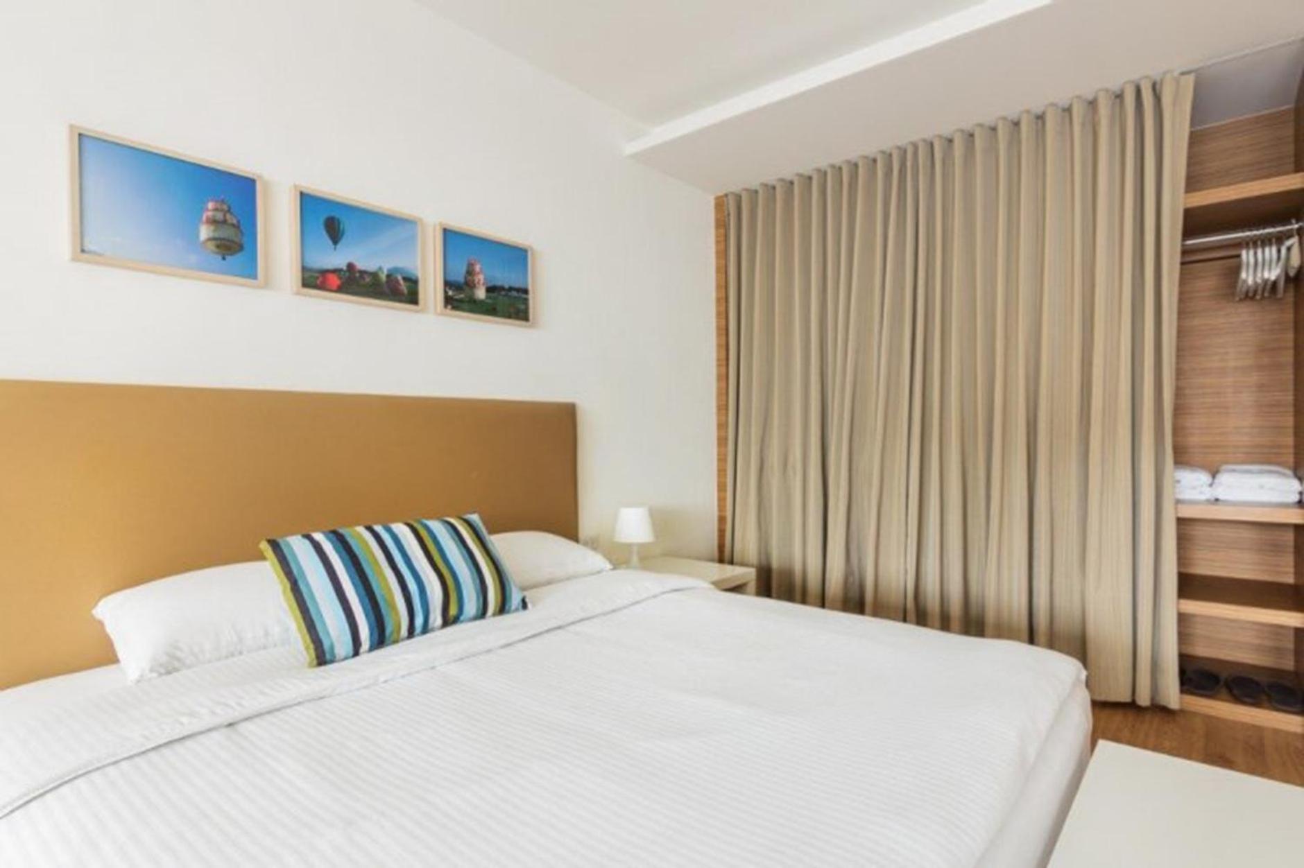 Taitung Spring Homestay B&B Kültér fotó